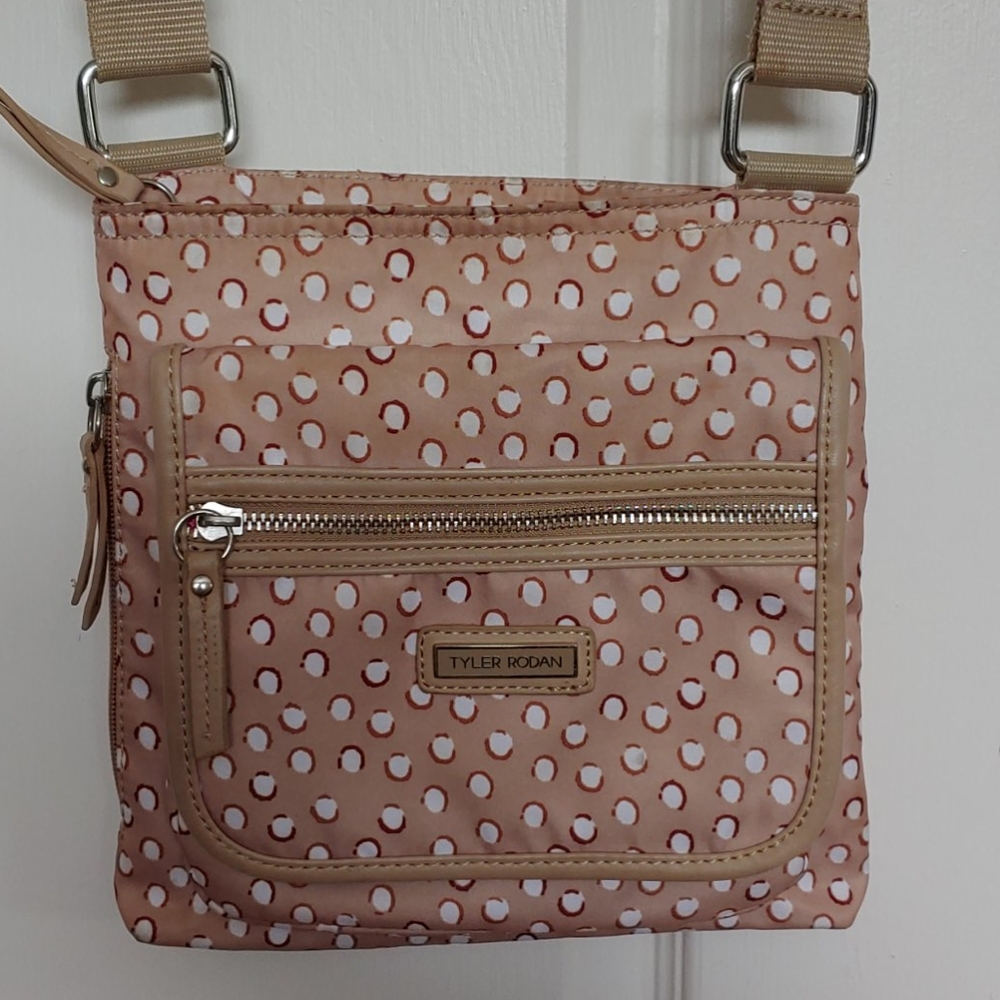 👜 Tyler Rodan Bag